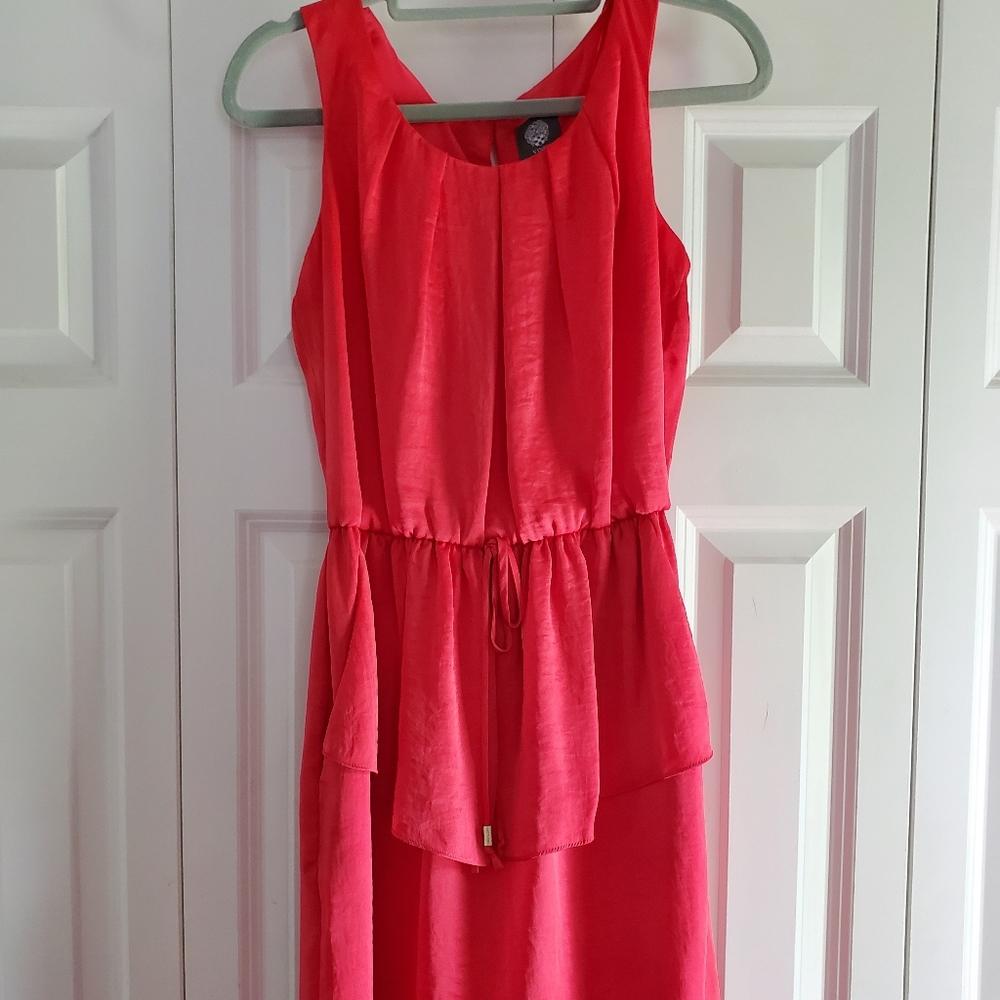 Vincent Camuto Pelpum Dress